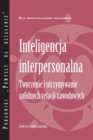 Image for Interpersonal Savvy : Building and Maintaining Solid Working Relationships (Polish)