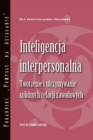 Image for Interpersonal Savvy: Building and Maintaining Solid Working Relationships (Polish)