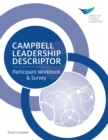 Image for Campbell Leadership Descriptor : Participant Workbook And Survey