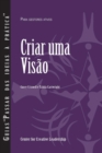 Image for Creating a Vision (Portuguese for Europe)