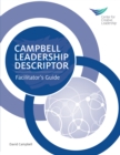 Image for Campbell Leadership Descriptor Facilitator&#39;s Guide