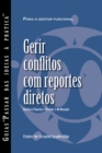 Image for Managing Conflict With Direct Reports (Portuguese for Europe)