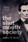 Image for The Shut Mouth Society