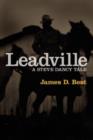 Image for Leadville