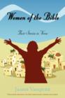 Image for Women of the Bible : Their Stories in Verse