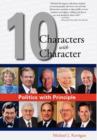 Image for Politics with Principle : Ten Characters with Character