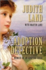 Image for Adoption Detective : Memoir of an Adopted Child