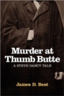 Image for Murder at Thumb Butte