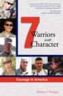 Image for Courage in America : Warriors with Character