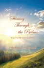 Image for Shining Through the Psalms
