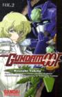 Image for Gundam 00F Manga