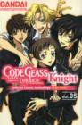 Image for Code Geass