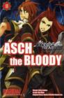 Image for Tales of the abyss - Asch the BloodyVolume 2 : Volume 2 : Asch the Bloody