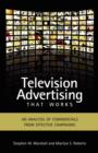Image for Television Advertising That Works