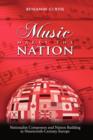 Image for Music Makes the Nation