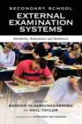 Image for Secondary School External Examination Systems