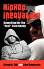 Image for Hip Hop and Inequality : Searching for the Real Slim Shady