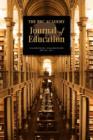 Image for The BRC Academy Journal of Education : Vol. 1, No. 1