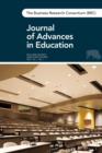 Image for The BRC Journal of Advances in Education : Vol. 1, No. 1