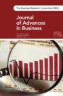 Image for The BRC Journal of Advances in Business : Vol. 1, No. 1