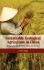 Image for Sustainable Ecological Agriculture in China