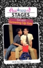 Image for Awkward Stages : Plays about Growing Up Gay