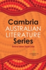 Image for Cambria Press Australian Literature Series