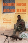 Image for Security Forces in African States