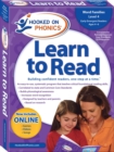 Image for Hooked on Phonics Learn to Read - Level 4