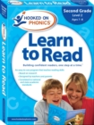 Image for Hooked on Phonics Learn to Read - Second Grade