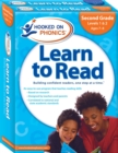 Image for Hooked on Phonics Learn to Read - Second Grade