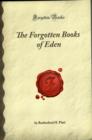 Image for THE FORGOTEN BOOKS OF EDEN