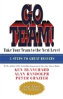 Image for Go team!: take your team to the next level