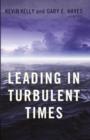 Image for Leading in turbulent times