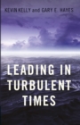 Image for Leading in Turbulent Times