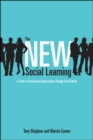 Image for The new social learning  : a guide to transforming organizations through social media
