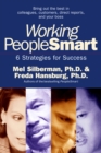 Image for Working PeopleSmart: 6 strategies for success