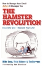 Image for The hamster revolution: how to manage your email before it manages you