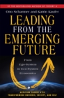 Image for Leading from the Emerging Future: From Ego-System to Eco-System Economies