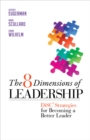 Image for The 8 Dimensions of Leadership: DiSC Strategies for Becoming a Better Leader