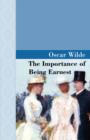 Image for The Importance of Being Earnest