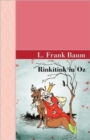 Image for Rinkitink in Oz