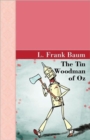 Image for The Tin Woodman of Oz