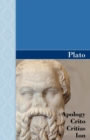 Image for Apology, Crito, Critias and ION Dialogues of Plato