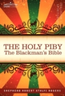 Image for The Holy Piby
