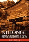 Image for Nihongi