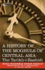 Image for A History of the Moghuls of Central Asia