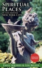 Image for Spiritual Places in and Around New York City : Updated Edition