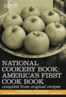 Image for National Cookery Book