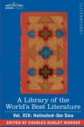 Image for A Library of the World&#39;s Best Literature - Ancient and Modern - Vol. XIX (Forty-Five Volumes); Holinshed-Ibn Sina